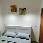 Madonnina House In Pieno Centro Apartment Lamezia Terme