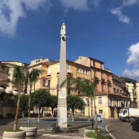 Appartement Madonnina House In Pieno Centro
