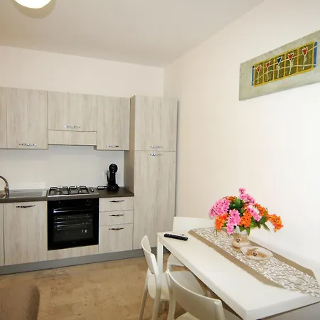 Appartement Madonnina House In Pieno Centro