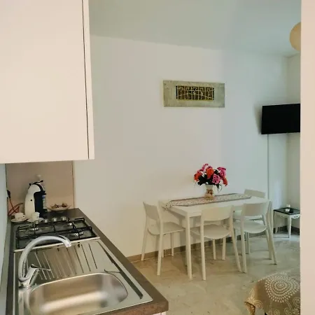 Madonnina House In Pieno Centro *