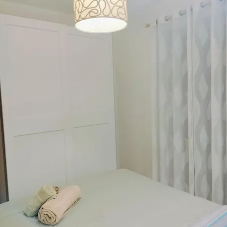 Madonnina House In Pieno Centro * Lamezia Terme