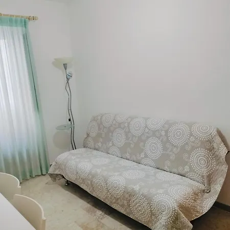 Διαμέρισμα Madonnina House In Pieno Centro *