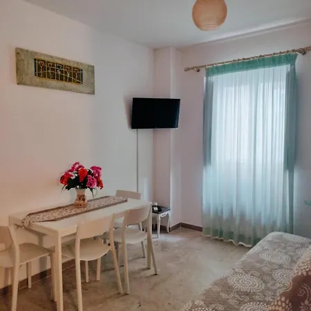 Madonnina House In Pieno Centro Appartement Lamezia Terme
