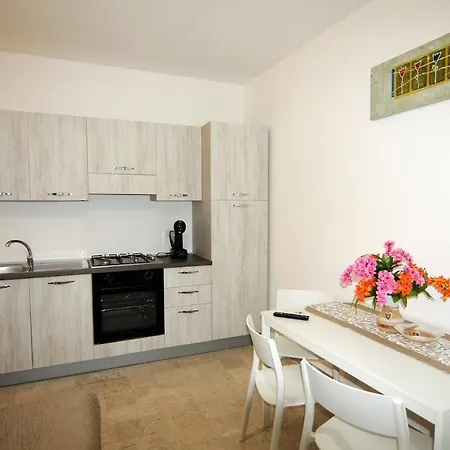 Appartement Madonnina House In Pieno Centro Lamezia Terme