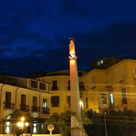 Madonnina House In Pieno Centro Διαμέρισμα