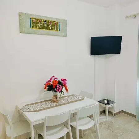 Appartement Madonnina House In Pieno Centro *