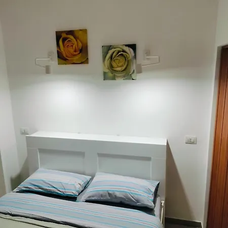 Madonnina House In Pieno Centro Διαμέρισμα Lamezia Terme