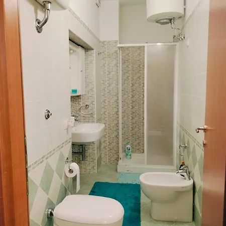 Madonnina House In Pieno Centro * Lamezia Terme