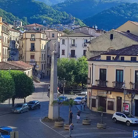 Madonnina House In Pieno Centro * Lamezia Terme